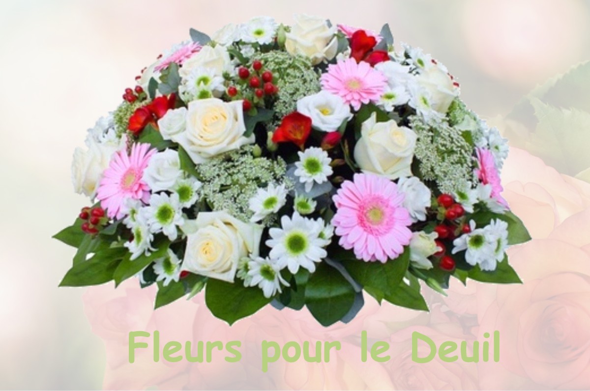 fleurs deuil PIENNES-ONVILLERS